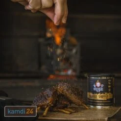 Rock'n'Rubs Gold Line Truffle Shuffle 140 G 9 Rock'n'Rubs Gold Line Truffle Shuffle 140 G -Küche Grill Laden rocknrubs gold line truffle shuffle 140 g 23939 m 3