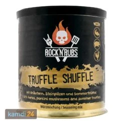 Rock'n'Rubs Gold Line Truffle Shuffle 140 G