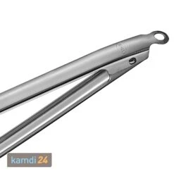 Rösle RÖSLE Barbecue-Grillzange -Küche Grill Laden roesle barbecue grillzange 8699 m 3