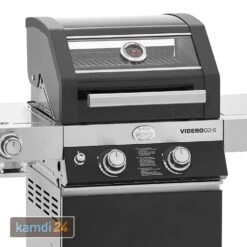 Rösle RÖSLE BBQ-Station Videro G2-S Vario+ Gasgrill Schwarz Aktuelles Modell 13 Rösle RÖSLE BBQ-Station Videro G2-S Vario+ Gasgrill Schwarz Aktuelles Modell -Küche Grill Laden roesle bbq station videro g2 s vario gasgrill schwarz aktuelles modell m 2