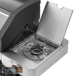 Rösle RÖSLE BBQ-Station Videro G2-S Vario+ Gasgrill Schwarz Aktuelles Modell 15 Rösle RÖSLE BBQ-Station Videro G2-S Vario+ Gasgrill Schwarz Aktuelles Modell -Küche Grill Laden roesle bbq station videro g2 s vario gasgrill schwarz aktuelles modell m 4