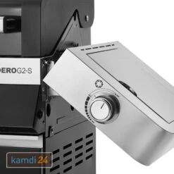 Rösle RÖSLE BBQ-Station Videro G2-S Vario+ Gasgrill Schwarz Aktuelles Modell 16 Rösle RÖSLE BBQ-Station Videro G2-S Vario+ Gasgrill Schwarz Aktuelles Modell -Küche Grill Laden roesle bbq station videro g2 s vario gasgrill schwarz aktuelles modell m 5