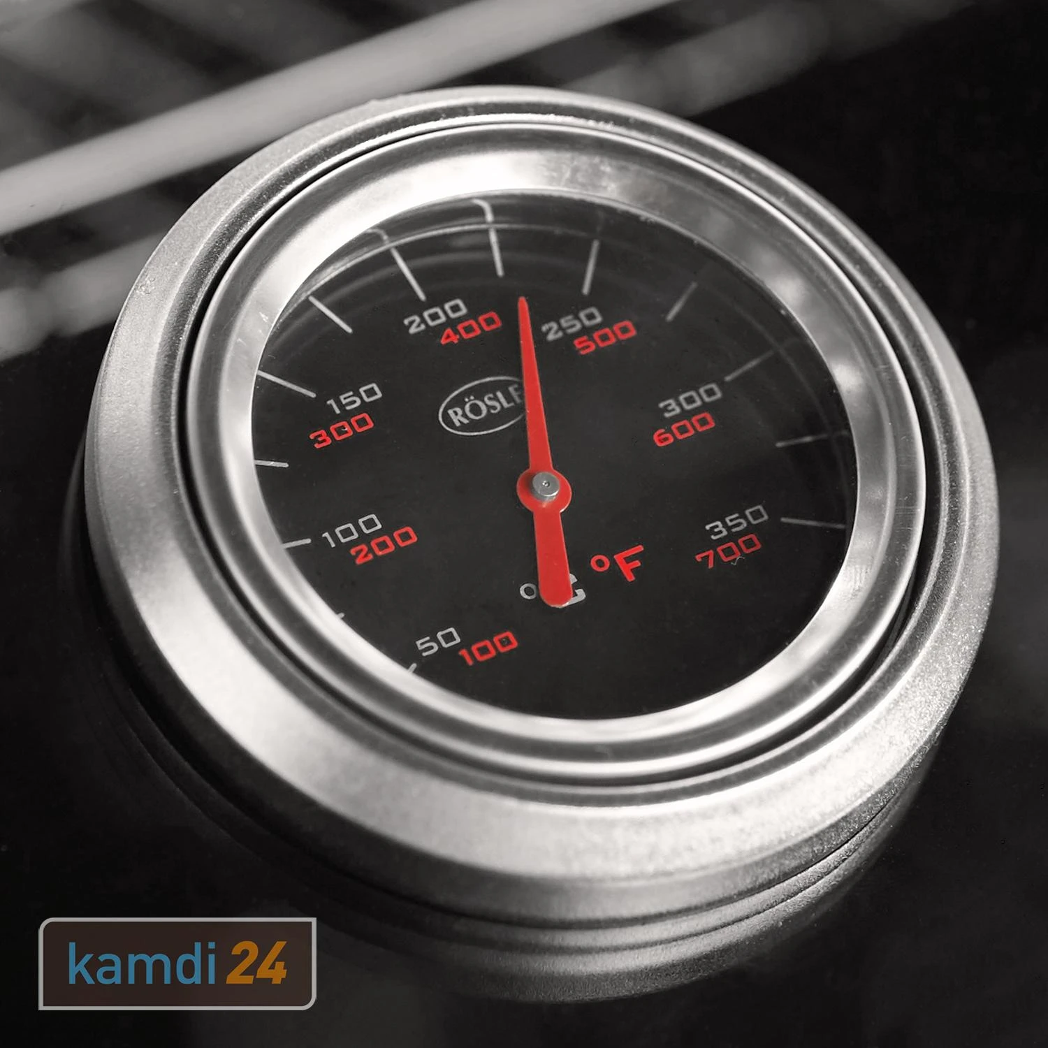 Rösle RÖSLE BBQ-Station Videro G2-S Vario+ Gasgrill Schwarz Aktuelles Modell 9 Rösle RÖSLE BBQ-Station Videro G2-S Vario+ Gasgrill Schwarz Aktuelles Modell – Bild 7