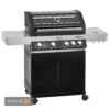 Rösle RÖSLE BBQ-Station Videro G4 Gasgrill Schwarz Aktuelles Modell 2 Rösle RÖSLE BBQ-Station Videro G4 Gasgrill Schwarz Aktuelles Modell -Küche Grill Laden roesle bbq station videro g4 gasgrill schwarz