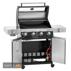 Rösle RÖSLE BBQ-Station Videro G4-S Vario+ Aktuelles Modell Schwarz Gasgrill + Drehspieß 11 Rösle RÖSLE BBQ-Station Videro G4-S Vario+ Aktuelles Modell Schwarz Gasgrill + Drehspieß -Küche Grill Laden roesle bbq station videro g4 s vario aktuelles modell schwarz gasgrill drehspiess 25479 m 2