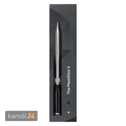 Rösle RÖSLE BBQ-Station Videro G4-S Vario+ Aktuelles Modell Schwarz Gasgrill + Pizzastein Vario + MeatStick Set 2 + Grillwerkzeuge 3er-Set -Küche Grill Laden roesle bbq station videro g4 s vario aktuelles modell schwarz gasgrill pizzastein vario meatstick set 2 grillwerkzeuge 3er set 25482 m 6