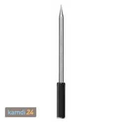 Rösle RÖSLE BBQ-Station Videro G4-S Vario+ Aktuelles Modell Schwarz Gasgrill + Pizzastein Vario + MeatStick Set 2 + Grillwerkzeuge 3er-Set -Küche Grill Laden roesle bbq station videro g4 s vario aktuelles modell schwarz gasgrill pizzastein vario meatstick set 2 grillwerkzeuge 3er set 25482 m 7