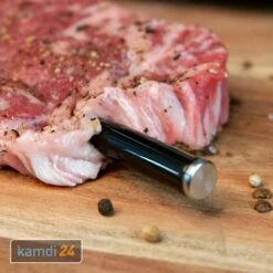 Rösle RÖSLE BBQ-Station Videro G4-S Vario+ Aktuelles Modell Schwarz Gasgrill + Pizzastein Vario + MeatStick Set 2 + Grillwerkzeuge 3er-Set -Küche Grill Laden roesle bbq station videro g4 s vario aktuelles modell schwarz gasgrill pizzastein vario meatstick set 2 grillwerkzeuge 3er set 25482 m 8