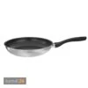 Rösle RÖSLE Bratpfanne Style Ø 24cm Mit Antihaftversiegelung -Küche Grill Laden roesle bratpfanne style 24cm mit antihaftversiegelung