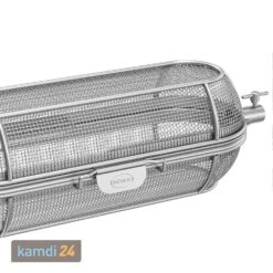 Rösle RÖSLE Drehspießkorb -Küche Grill Laden roesle drehspiesskorb 20346 m 2