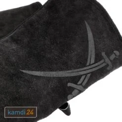 Rösle RÖSLE Grillhandschuhe Sansibar -Küche Grill Laden roesle grillhandschuhe sansibar 9229 m 2