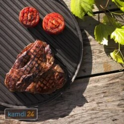 Rösle RÖSLE Grillplatte Rund 40 Cm 9 Rösle RÖSLE Grillplatte Rund 40 Cm -Küche Grill Laden roesle grillplatte rund 40 cm 8740 m 2