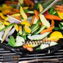 Rösle RÖSLE Grillplatte Rund 40 Cm 10 Rösle RÖSLE Grillplatte Rund 40 Cm -Küche Grill Laden roesle grillplatte rund 40 cm 8740 m 3