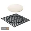 RÖSLE Grillrost Vario Videro G3/G4 + Pizzastein Vario 1 RÖSLE Grillrost Vario Videro G3/G4 + Pizzastein Vario -Küche Grill Laden roesle grillrost vario videro g3 g4 pizzastein vario
