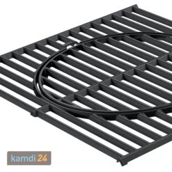 RÖSLE Grillrost Videro G3/G4 + Grillrost RS Vario -Küche Grill Laden roesle grillrost videro g3 g4 grillrost rs vario m 2