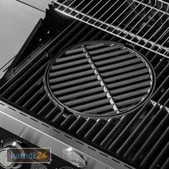 RÖSLE Grillrost Videro G3/G4 + Grillrost RS Vario -Küche Grill Laden roesle grillrost videro g3 g4 grillrost rs vario m 3