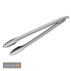 Rösle RÖSLE Grillwerkzeuge 3er Set -Küche Grill Laden roesle grillwerkzeuge 3er set 10406 m 3