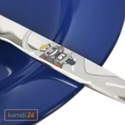 Rösle RÖSLE Kinderbesteck Kleiner Roboter Set 4-tlg. 20 Rösle RÖSLE Kinderbesteck Kleiner Roboter Set 4-tlg. -Küche Grill Laden roesle kinderbesteck kleiner roboter set 4 tlg 20087 m 6