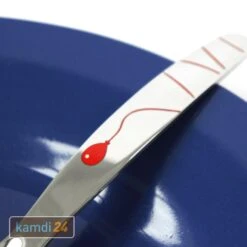 Rösle RÖSLE Kinderbesteck Kleiner Roboter Set 4-tlg. 21 Rösle RÖSLE Kinderbesteck Kleiner Roboter Set 4-tlg. -Küche Grill Laden roesle kinderbesteck kleiner roboter set 4 tlg 20087 m 7