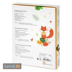 Rösle RÖSLE Kinderbesteck Waldfreunde Set 4-tlg. 23 Rösle RÖSLE Kinderbesteck Waldfreunde Set 4-tlg. -Küche Grill Laden roesle kinderbesteck waldfreunde set 4 tlg 20088 m 10