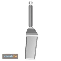 Rösle RÖSLE Plancha-Spachtel Schmal