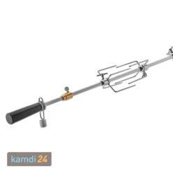 Rösle RÖSLE Premium-Drehspieß Für G4/G6 -Küche Grill Laden roesle premium drehspiess fuer g4 g6 20337 m 2