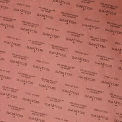SANTOS Original Oren Butcher Paper Rolle Made In USA, 61 Cm X 30 M -Küche Grill Laden santos butcher paper rolle metzgerpapier pink smoker papier 61 cm x 30 m a773618d41c25a1120d6624af9c3c0a9