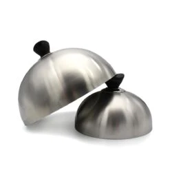 SANTOS Grillglocke Edelstahl, 2er Set 21 SANTOS Grillglocke Edelstahl, 2er Set -Küche Grill Laden santos grillglocke edelstahl 2er set 064a2d63c6fa0cbb58bae9cce3273bc6