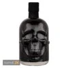 Saus.Guru Skull HOT Sauce - Black Gold 500 Ml 2 Saus.Guru Skull HOT Sauce - Black Gold 500 Ml -Küche Grill Laden sausguru skull hot sauce black gold 500 ml