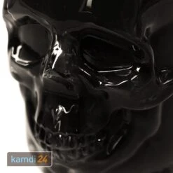 Saus.Guru Skull HOT Sauce - Black Gold 500 Ml -Küche Grill Laden sausguru skull hot sauce black gold 500 ml 25401 m 1