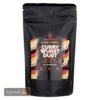Saus.Guru Solids Currywurst Dust 160 G BlackBag 2 Saus.Guru Solids Currywurst Dust 160 G BlackBag -Küche Grill Laden sausguru solids currywurst dust rub 160 g blackbag