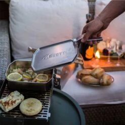 Skotti Boks Edelstahlbox 1 Liter -Küche Grill Laden skotti boks edelstahlbox 1 liter 5648a96e63146cf5c3ba1733a1c512ef