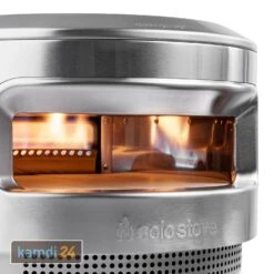 Solo Stove Pi Pizzaofen Edelstahl 17 Solo Stove Pi Pizzaofen Edelstahl -Küche Grill Laden solo stove pi pizzaofen edelstahl 25089 m 3