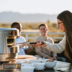 Solo Stove Pi Pizzaofen Edelstahl 22 Solo Stove Pi Pizzaofen Edelstahl -Küche Grill Laden solo stove pi pizzaofen edelstahl 25089 m 8