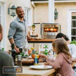 Solo Stove Pi Pizzaofen Edelstahl 23 Solo Stove Pi Pizzaofen Edelstahl -Küche Grill Laden solo stove pi pizzaofen edelstahl 25089 m 9