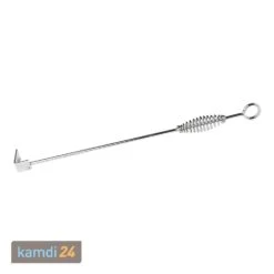 The Bastard Aschehaken Chrome