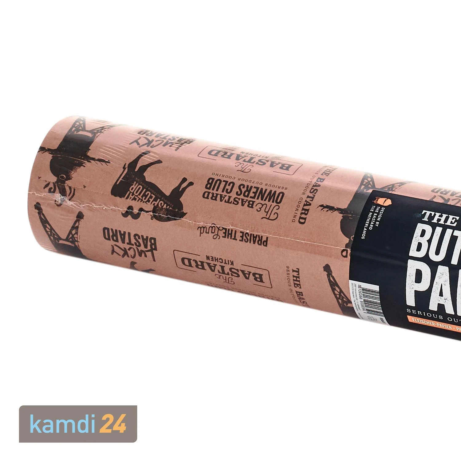 The Bastard Butcher Paper 30 M 4 The Bastard Butcher Paper 30 M – Bild 2