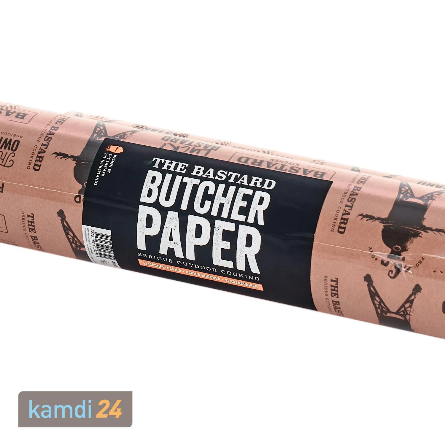The Bastard Butcher Paper 30 M 5 The Bastard Butcher Paper 30 M – Bild 3