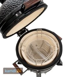 The Bastard Compact Keramikgrill -Küche Grill Laden the bastard compact keramikgrill 21532 m 6