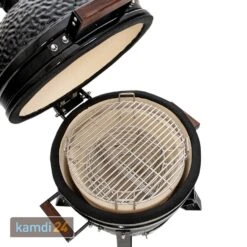 The Bastard Compact Keramikgrill -Küche Grill Laden the bastard compact keramikgrill 21532 m 7