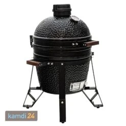 The Bastard Compact Keramikgrill