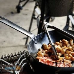 The Bastard Doppelte Grillrost-Reinigungsbürste 10 The Bastard Doppelte Grillrost-Reinigungsbürste -Küche Grill Laden the bastard doppelte grillrost reinigungsbuerste 22327 m 3