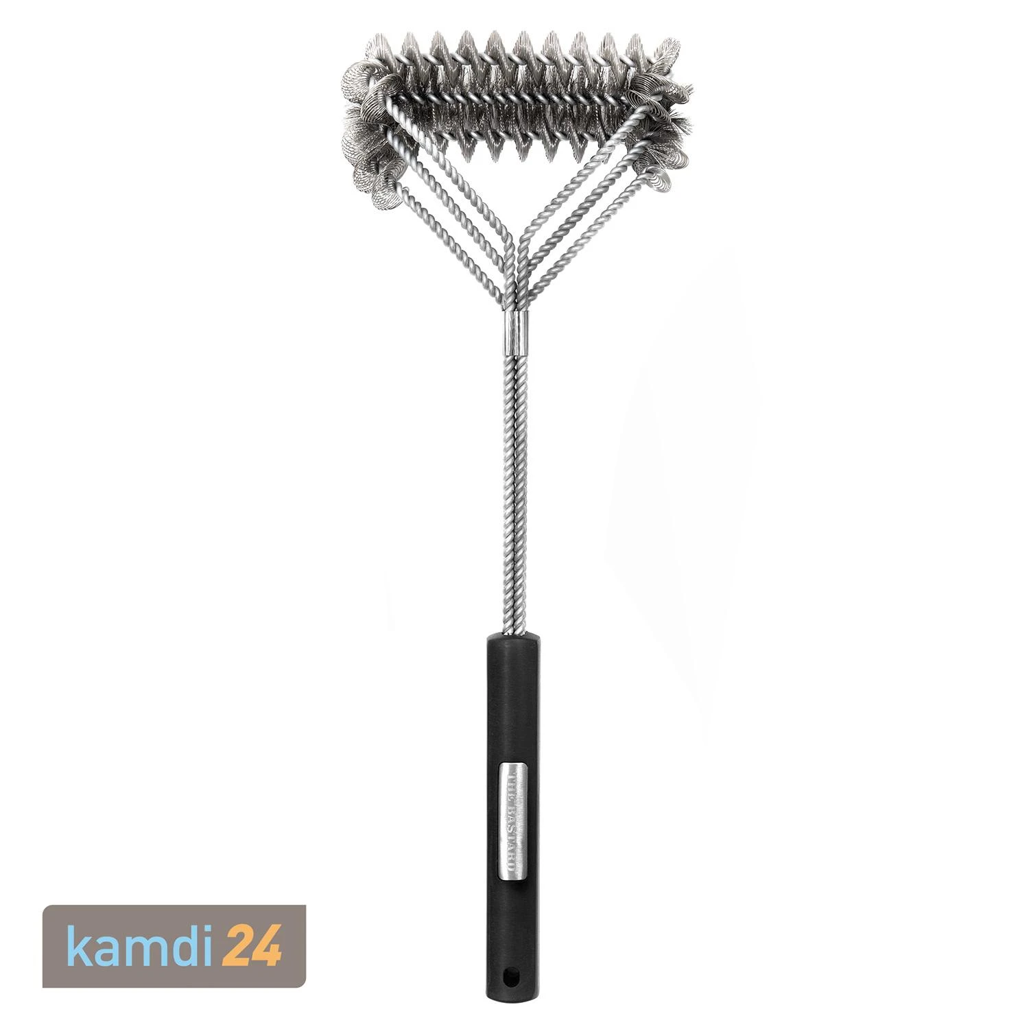 The Bastard Doppelte Grillrost-Reinigungsbürste 3 The Bastard Doppelte Grillrost-Reinigungsbürste