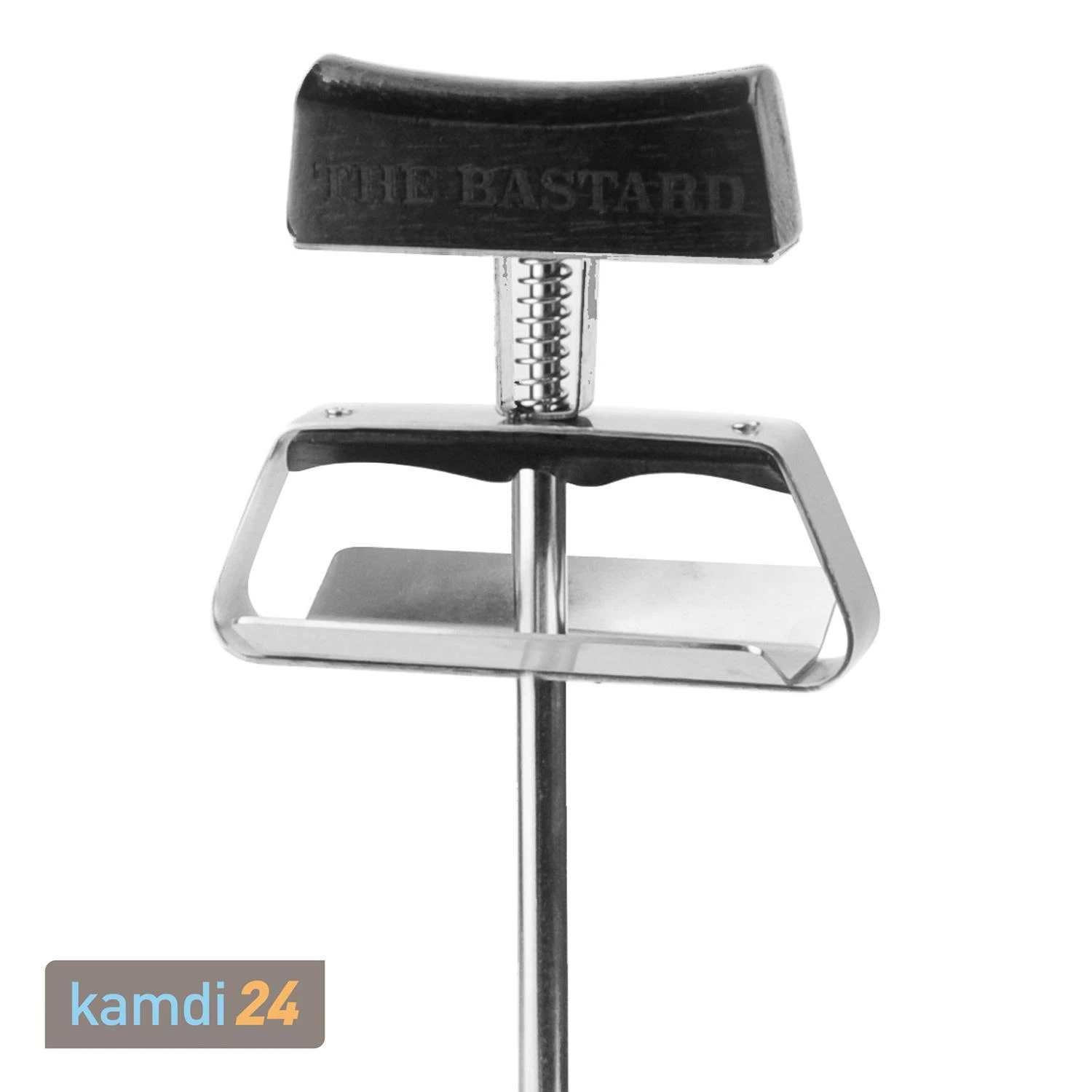 The Bastard Easy Rostheber 4 The Bastard Easy Rostheber – Bild 2