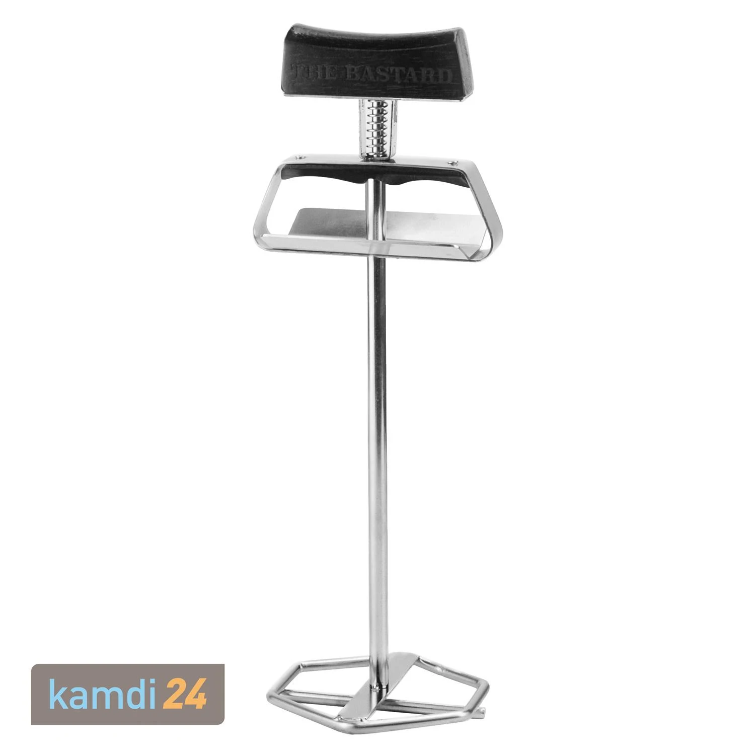 The Bastard Easy Rostheber 3 The Bastard Easy Rostheber