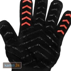 The Bastard Fiber Thermo BBQ Handschuhe -Küche Grill Laden the bastard fiber thermo bbq handschuhe 22274 m 2