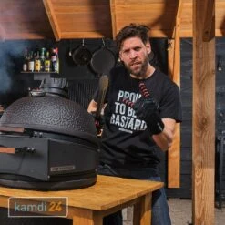 The Bastard Fiber Thermo BBQ Handschuhe -Küche Grill Laden the bastard fiber thermo bbq handschuhe 22274 m 5