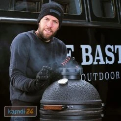 The Bastard Fiber Thermo BBQ Handschuhe -Küche Grill Laden the bastard fiber thermo bbq handschuhe 22274 m 6