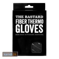 The Bastard Fiber Thermo BBQ Handschuhe -Küche Grill Laden the bastard fiber thermo bbq handschuhe 22274 m 8