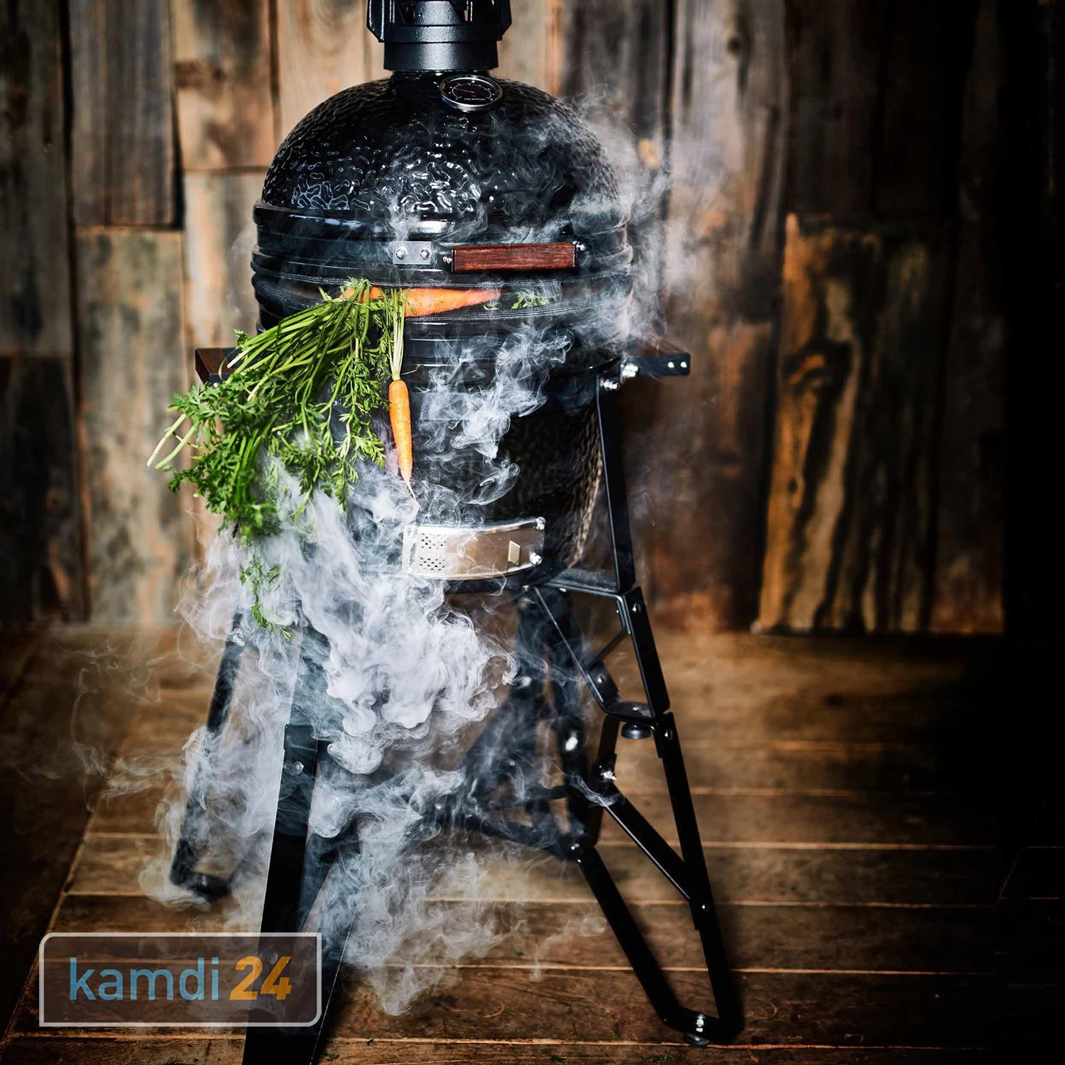 The Bastard Grillerhöhung Für Keramikgrill Compact 7 The Bastard Grillerhöhung Für Keramikgrill Compact – Bild 5